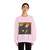 DYCK, Sir Anthony Van - Portrait of a Married Couple (Artwork) Crewneck Sweatshirt