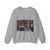 GEERTGEN tot Sint Jans - The Holy Kinship (detail) (Artwork) Crewneck Sweatshirt