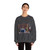 GEERTGEN tot Sint Jans - The Holy Kinship (detail) (Artwork) Crewneck Sweatshirt
