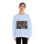 GEERTGEN tot Sint Jans - The Holy Kinship (detail) (Artwork) Crewneck Sweatshirt