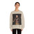 DYCK, Sir Anthony Van - Portrait of a Member of the Balbi Family (Artwork) Crewneck Sweatshirt