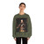 DYCK, Sir Anthony Van - Portrait of a Member of the Balbi Family (Artwork) Crewneck Sweatshirt