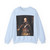 DYCK, Sir Anthony Van - Portrait of a Member of the Balbi Family (Artwork) Crewneck Sweatshirt