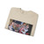 GEERTGEN tot Sint Jans - The Holy Kinship (detail)2 (Artwork) Crewneck Sweatshirt