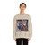 GEERTGEN tot Sint Jans - The Holy Kinship (detail)2 (Artwork) Crewneck Sweatshirt