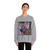 GEERTGEN tot Sint Jans - The Holy Kinship (detail)2 (Artwork) Crewneck Sweatshirt