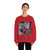 GEERTGEN tot Sint Jans - The Holy Kinship (detail)2 (Artwork) Crewneck Sweatshirt