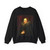 DYCK, Sir Anthony Van - Portrait of a Woman (Artwork) Crewneck Sweatshirt