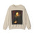 DYCK, Sir Anthony Van - Portrait of a Woman (Artwork) Crewneck Sweatshirt