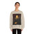 DYCK, Sir Anthony Van - Portrait of a Woman (Artwork) Crewneck Sweatshirt