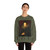 DYCK, Sir Anthony Van - Portrait of a Woman (Artwork) Crewneck Sweatshirt