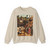 GEERTGEN tot Sint Jans - The Bones of St. John the Baptist (Artwork) Crewneck Sweatshirt