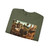 GEERTGEN tot Sint Jans - The Bones of St. John the Baptist (Artwork) Crewneck Sweatshirt