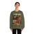 GEERTGEN tot Sint Jans - The Bones of St. John the Baptist (Artwork) Crewneck Sweatshirt