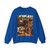GEERTGEN tot Sint Jans - The Bones of St. John the Baptist (Artwork) Crewneck Sweatshirt