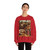 GEERTGEN tot Sint Jans - The Bones of St. John the Baptist (Artwork) Crewneck Sweatshirt