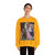 GEERTGEN tot Sint Jans - The Holy Kinship (detail)3 (Artwork) Crewneck Sweatshirt