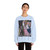 GEERTGEN tot Sint Jans - The Holy Kinship (detail)3 (Artwork) Crewneck Sweatshirt