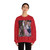 GEERTGEN tot Sint Jans - The Holy Kinship (detail)3 (Artwork) Crewneck Sweatshirt