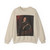 DYCK, Sir Anthony Van - Portrait of a Young General (Artwork) Crewneck Sweatshirt