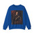 DYCK, Sir Anthony Van - Portrait of a Young General (Artwork) Crewneck Sweatshirt