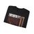 GEERTGEN tot Sint Jans - The Holy Kinship (detail)4 (Artwork) Crewneck Sweatshirt