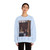 GEERTGEN tot Sint Jans - The Holy Kinship (detail)4 (Artwork) Crewneck Sweatshirt