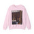 GEERTGEN tot Sint Jans - The Holy Kinship (detail)4 (Artwork) Crewneck Sweatshirt