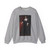 DYCK, Sir Anthony Van - Portrait of Anna van Craesbecke (Artwork) Crewneck Sweatshirt