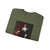 DYCK, Sir Anthony Van - Portrait of Anna van Craesbecke (Artwork) Crewneck Sweatshirt