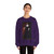 DYCK, Sir Anthony Van - Portrait of Anna van Craesbecke (Artwork) Crewneck Sweatshirt