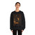 GEERTGEN tot Sint Jans - Nativity, at Night (Artwork) Crewneck Sweatshirt