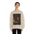 GEERTGEN tot Sint Jans - Nativity, at Night (Artwork) Crewneck Sweatshirt