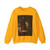 GEERTGEN tot Sint Jans - Nativity, at Night (Artwork) Crewneck Sweatshirt
