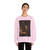 GEERTGEN tot Sint Jans - Nativity, at Night (Artwork) Crewneck Sweatshirt
