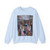 GEERTGEN tot Sint Jans - The Holy Kinship (Artwork) Crewneck Sweatshirt