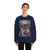 GEERTGEN tot Sint Jans - The Holy Kinship (Artwork) Crewneck Sweatshirt