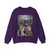 GEERTGEN tot Sint Jans - The Holy Kinship (Artwork) Crewneck Sweatshirt