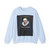 DYCK, Sir Anthony Van - Portrait of Cornelis van der Geest (Artwork) Crewneck Sweatshirt