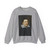 GELDORP, Gortzius - Portrait of a Man (Artwork) Crewneck Sweatshirt