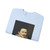 GELDORP, Gortzius - Portrait of a Man (Artwork) Crewneck Sweatshirt