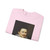 GELDORP, Gortzius - Portrait of a Man (Artwork) Crewneck Sweatshirt
