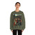 GEERTGEN tot Sint Jans - The Raising of Lazarus (Artwork) Crewneck Sweatshirt