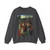 GEERTGEN tot Sint Jans - The Raising of Lazarus (Artwork) Crewneck Sweatshirt