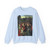 GEERTGEN tot Sint Jans - The Raising of Lazarus (Artwork) Crewneck Sweatshirt
