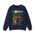GEERTGEN tot Sint Jans - The Raising of Lazarus (Artwork) Crewneck Sweatshirt