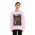GEERTGEN tot Sint Jans - The Raising of Lazarus (Artwork) Crewneck Sweatshirt