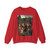 GEERTGEN tot Sint Jans - The Raising of Lazarus (Artwork) Crewneck Sweatshirt