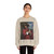 DYCK, Sir Anthony Van - Portrait of Francois Langlois (Artwork) Crewneck Sweatshirt