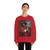 DYCK, Sir Anthony Van - Portrait of Francois Langlois (Artwork) Crewneck Sweatshirt
